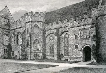 Penshurst Place